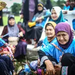 Philippines Muslim regions embrace Marcos’ push for peace