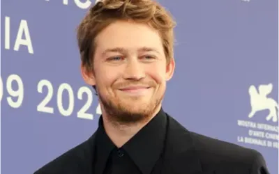 Who is Joe Alwyn? A Closer Look at English Actor