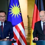 Malaysia and New Zealand leaders demand immediate Gaza ceasefire