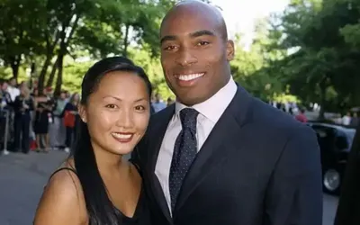 Who is Ginny Cha? All About Former Wife of Tiki Barber