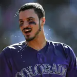 Who is Nolan Arenado? All About American Baseball Icon