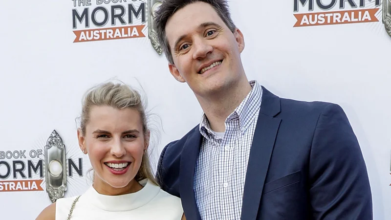 Who is Comedian Ed Kavalee's Wife? Exploring Life of Tiffiny Hall