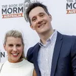 Who is Comedian Ed Kavalee's Wife? Exploring Life of Tiffiny Hall