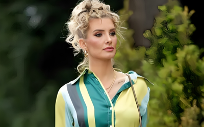 Exploring Nicole Young: Getting to Know 'Selling Sunset' Cast Member