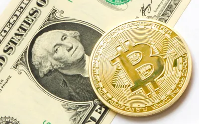 BTC TO USD – Today’s Bitcoin price in Dollar on September 3, 2024