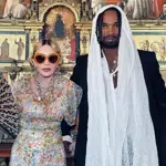 Who is Akeem Morris? Unveiling Pop Icon Madonna's Boyfriend