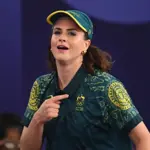 Who Is Olympic Aussie Breakdancer Raygun? All You Need to Know