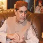 BNP chief Akhtar Mengal resigns from National Assembly
