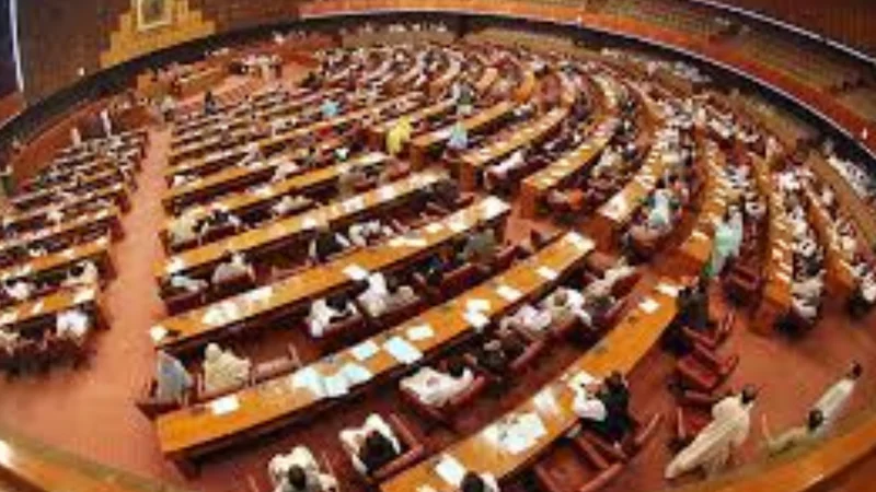 NA defers bill seeking to increase Supreme Court judges