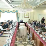 Cabinet endorses Trade Framework Agreement between Pakistan, Southern Common Market
