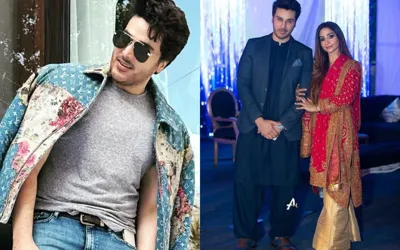 Why Ahsan Khan chose not to answer love question on “Mazaq Raat”