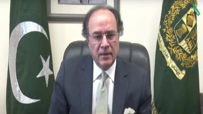 Aurangzeb vows to continue with tax reforms, rightsizing for macroeconomic stability