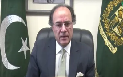 Aurangzeb vows to continue with tax reforms, rightsizing for macroeconomic stability