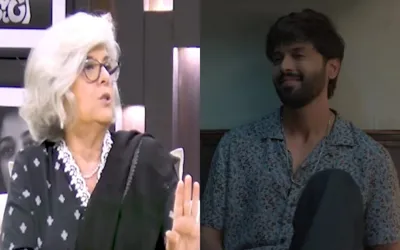 Marina Khan's negative comments on “Kabhi Main Kabhi Tum” draws backlash