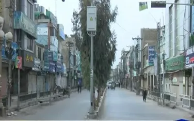 Traders warn of another strike as talks with FBR remain inconclusive