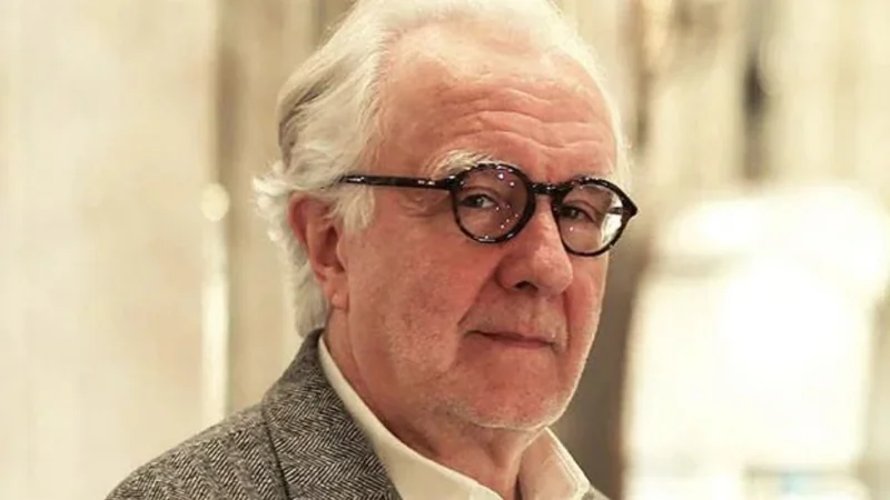 Who is Alain Ducasse? All About Monégasque Chef