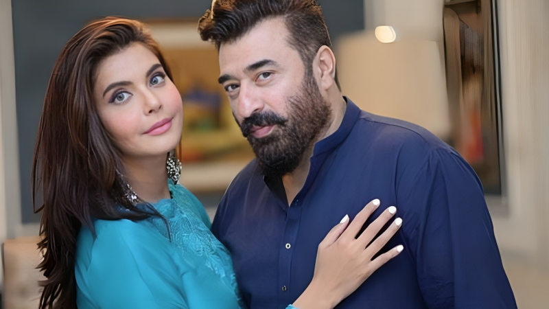 Yasir Nawaz Recalls Harrowing Police Encounter While Dating
