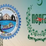 KCCI prompts Nepra for urgent hearing