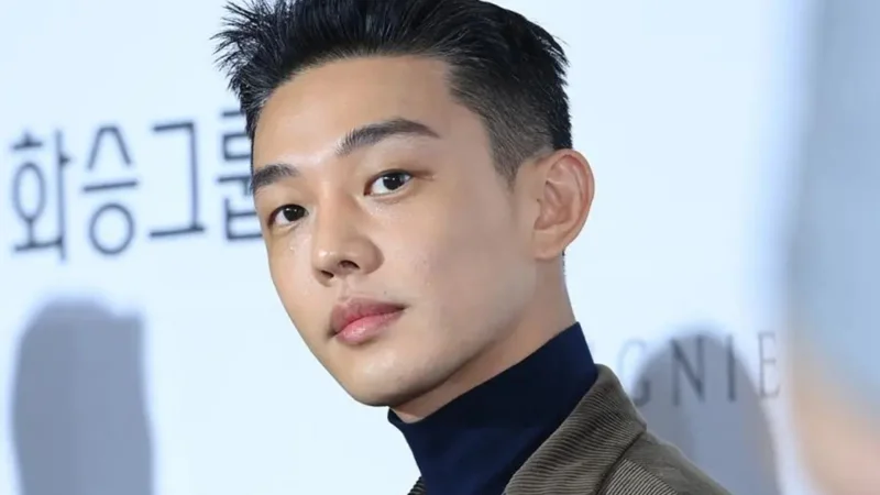 Who is Yoo Ah-in?  Korean Actor Arrested Over Drug Use
