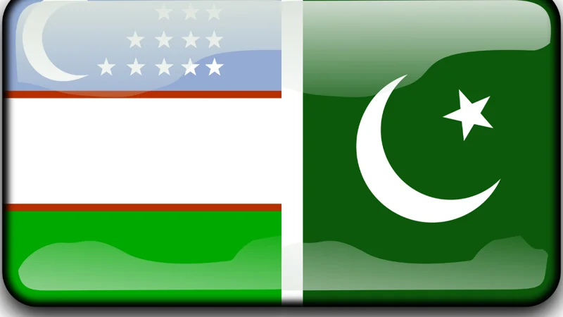 Pakistan, Uzbekistan to increase cooperation in IT and Telecom