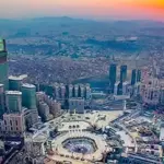 Muslims can now own property in Makkah and Madinah