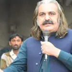 Non-bailable arrest warrants against KP CM Gandapur in liquor case issued