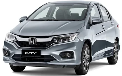 Honda City 1.2 price & easy three-year installment plans for September 2024
