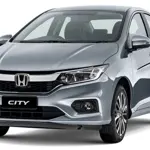 Honda City 1.2 price & easy three-year installment plans for September 2024