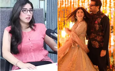 Mariyam Nafees Discusses Her Cordial Relationship with Ex-Boyfriend
