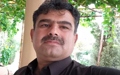 Journalist Nisar Lehri killed in Mastung