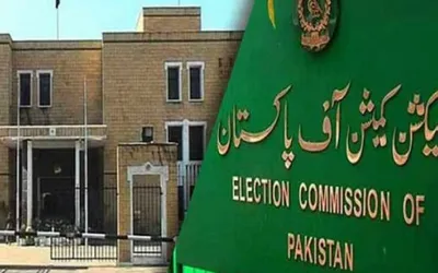 ECP postpones Local Government elections in Islamabad