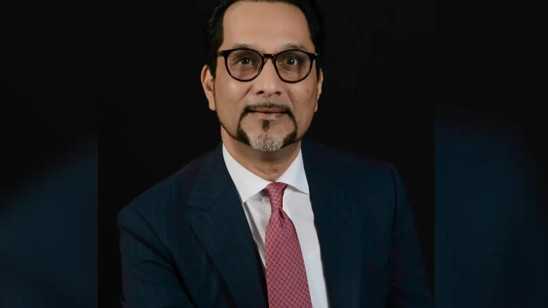 Ex-PTI leader Tahir Javed faces wire fraud investigation in US