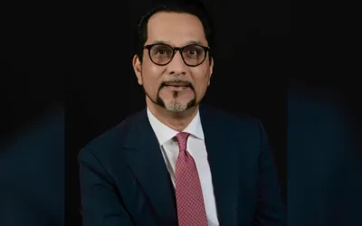 Ex-PTI leader Tahir Javed faces wire fraud investigation in US