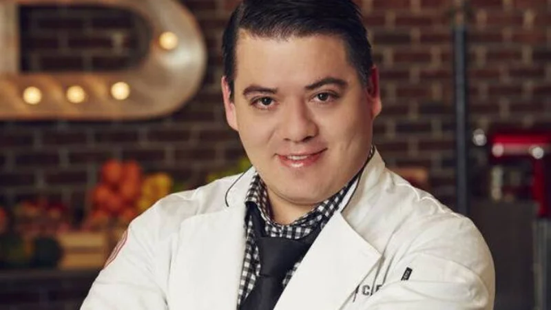 Meet Katsuji Tanabe: All About Culinary Star Blending Cultures and Flavors