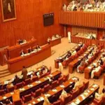 Senate meeting session, 5th Sept