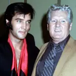 Unveiling the Life of Vernon Presley: Man Behind the King