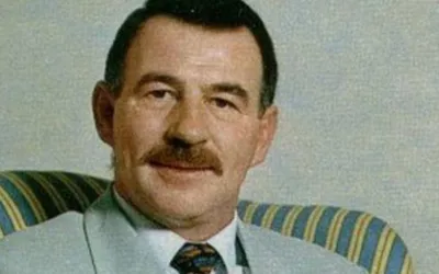 Who Was Jim Hutton? Unveiling the Life of Irish Actor