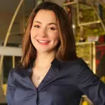 Hania Aamir Responds to Her Deepfake AI Generated Video with Outrage