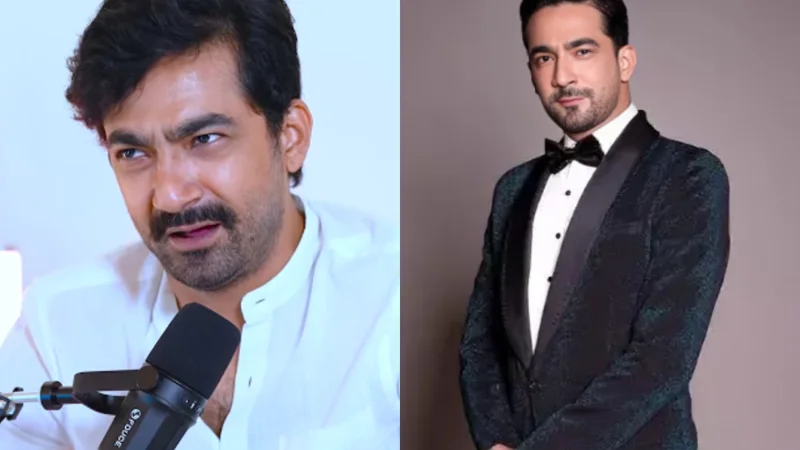 Ali Safina Calls Out Pakistanis Who Criticize Their Country