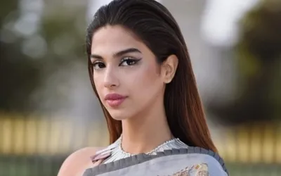 Sonya Hussain Shares Her Stance on Nepotism in Pakistani Showbiz