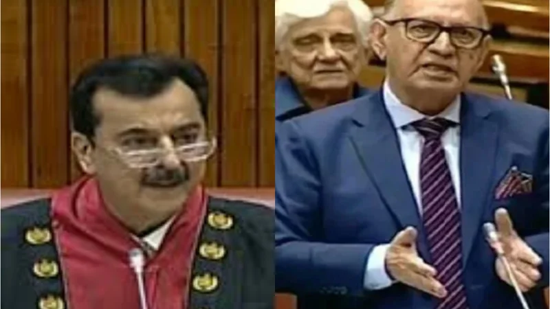 Senate passes bill imposing 3-years jail term for unauthorised gatherings