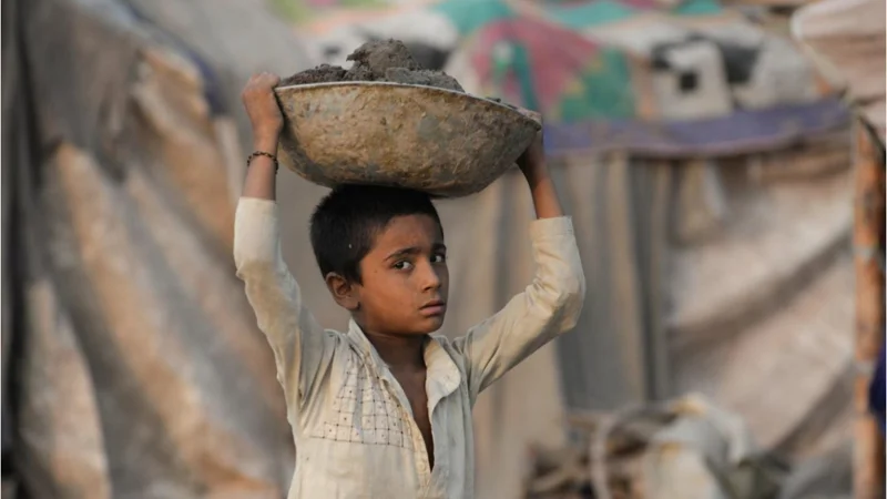 Punjab to increase minimum employment age to 16 years