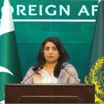 Israeli attacks on refugee camps breach of int’l laws: FO spokesperson
