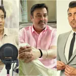 How Nauman Ijaz’s Crucial Decision That Saved Shaan Shahid’s Career