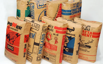 Cement sales in Pakistan reduced by 25.68pc during August 2024