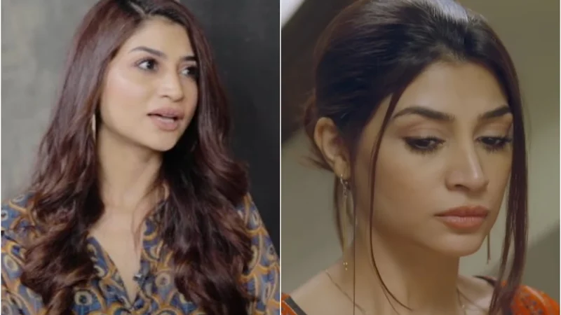 Zoya Nasir