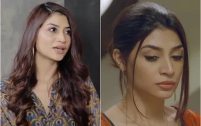 Zoya Nasir Talks About Her Character in Noor Jahan