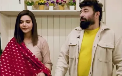 Yasir Nawaz's Statement on Second Marriage Sparks Public Debate