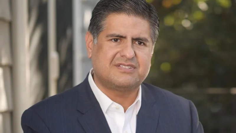 Who is Bryan Lanza? Getting to Know Notable Figure in American Politics