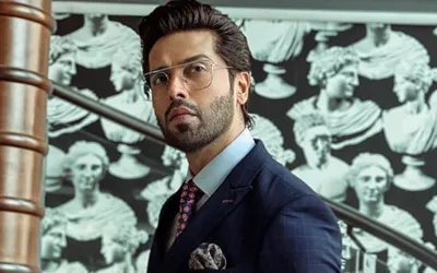 Fahad Mustafa Humorously Reveals His Alternate Career Choice